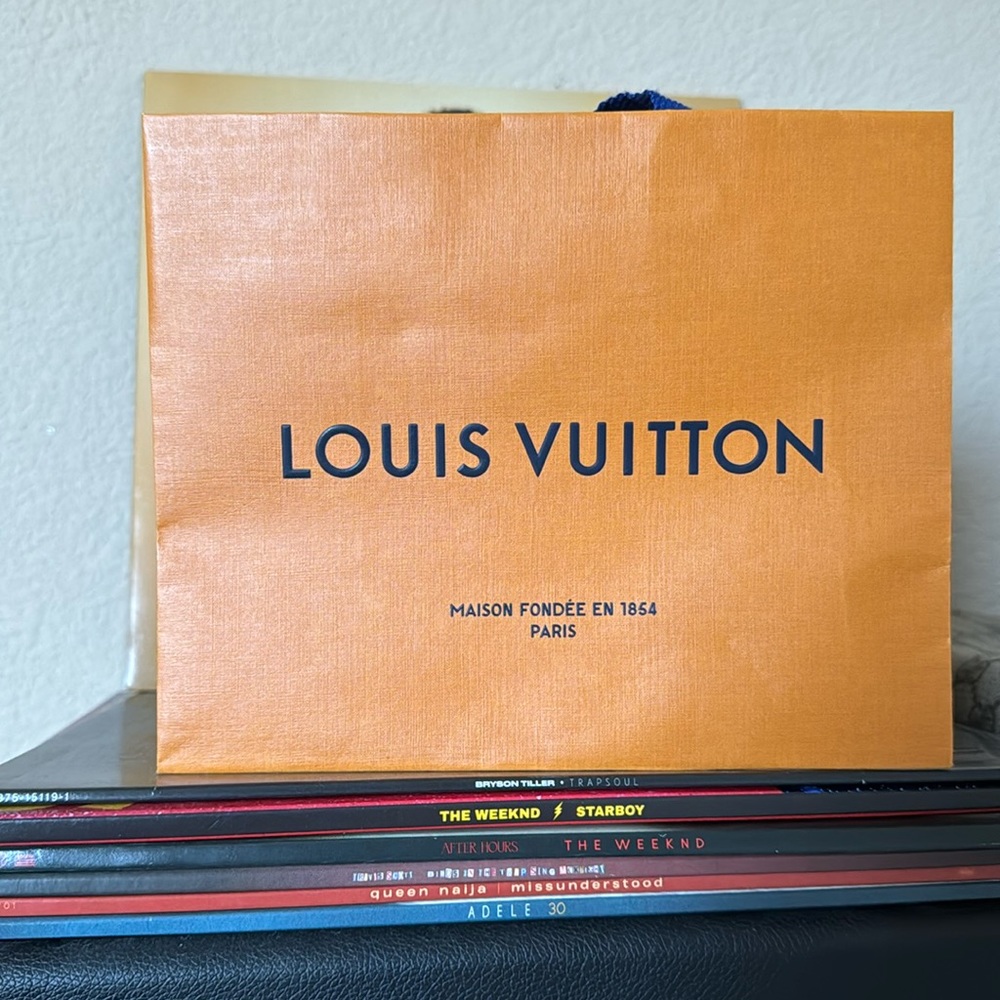 Louis Vuitton | Shopping Bag